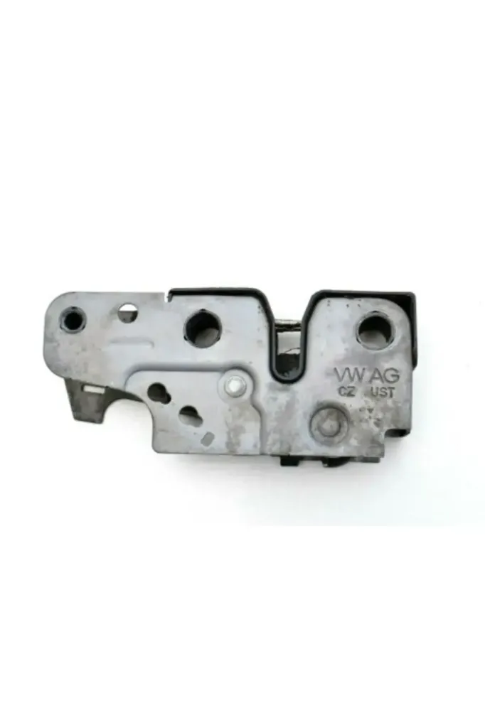 5J0823509B KİLİT,MOTOR KAPUT