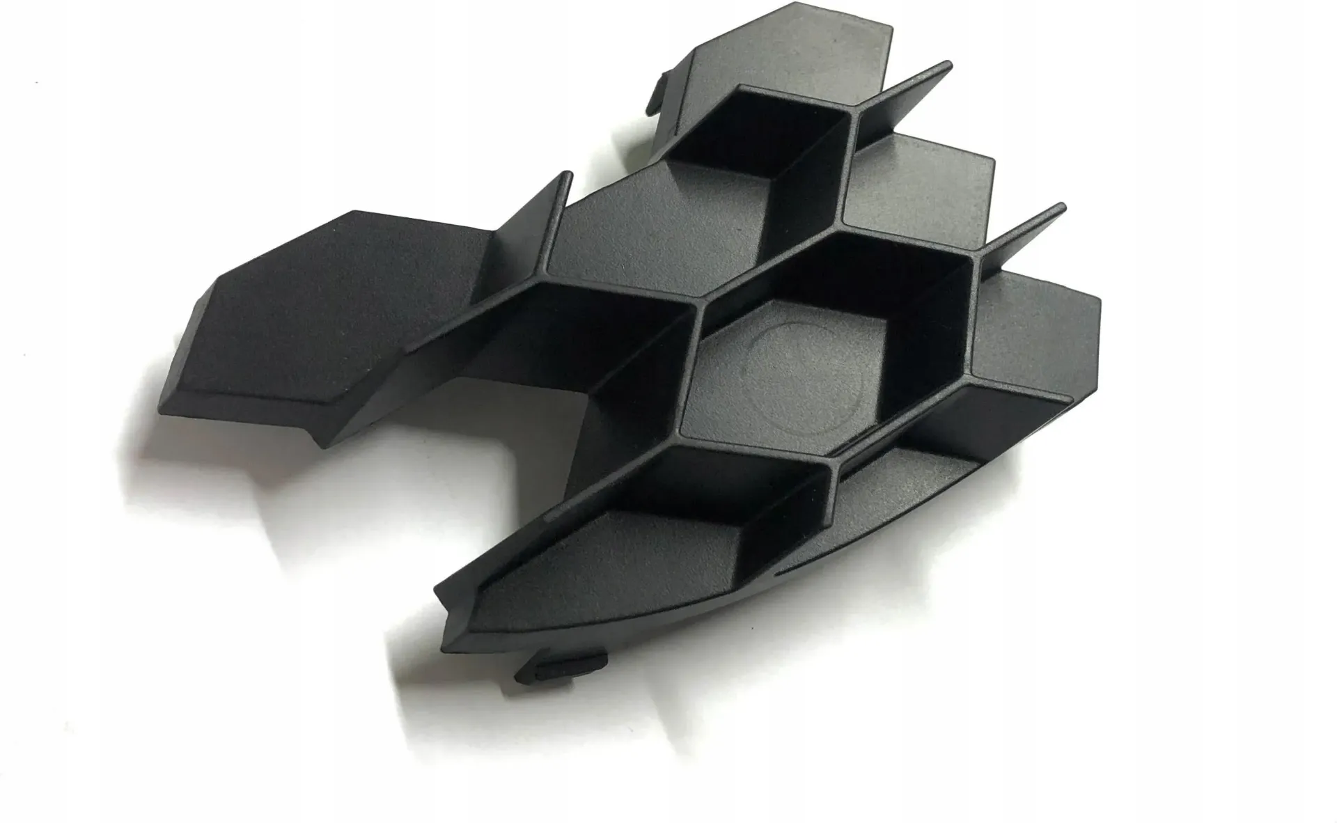 5J0853665C 9B9 MUHAFAZA,SİS FARI SOL