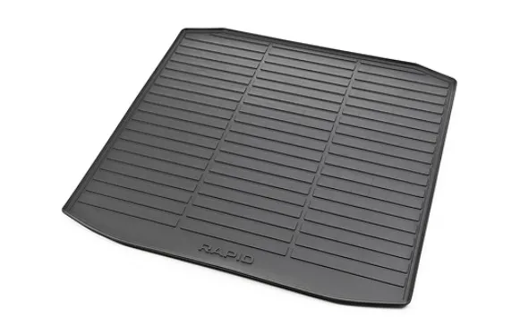 5JA061190 PLASTİK,BAGAJ DÖŞEME