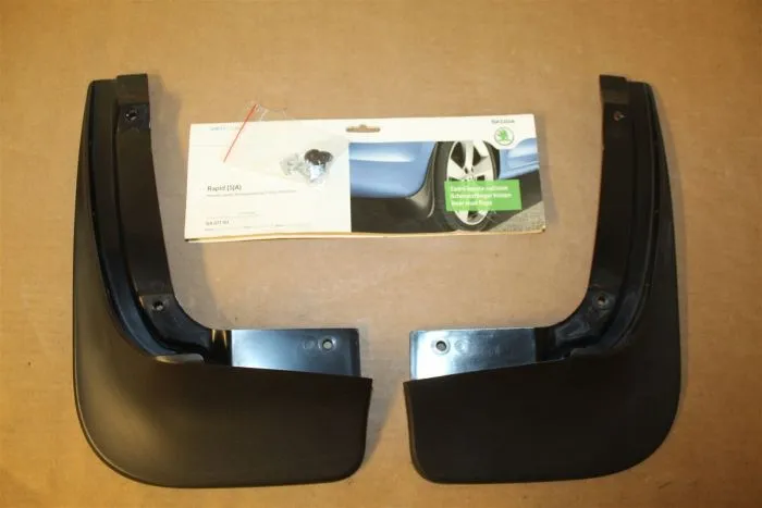 5JA071101 PAÇALIK,ARKA TAKIM