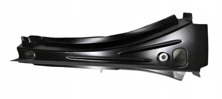 5JA810136A SAC,ŞASE KOLU SAĞ