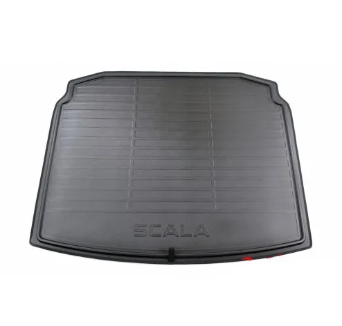 657061163 SCALA CİFT TARAFLI BAGAJ HAVUZU