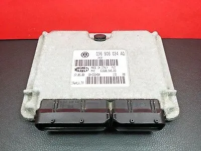 6K0962258C KONTROL ÜNİTESİ