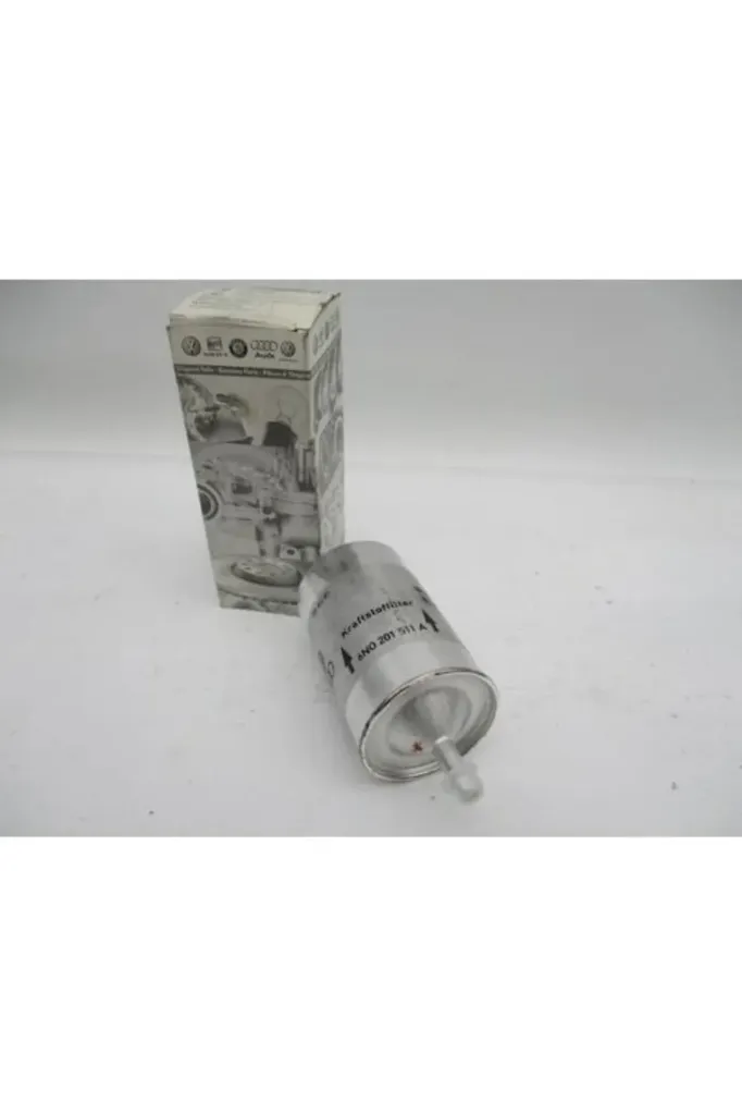 6N0201511A YAKIT FİLTRESİ