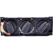 6N0819045  GAC KALORİFER KUMANDASI