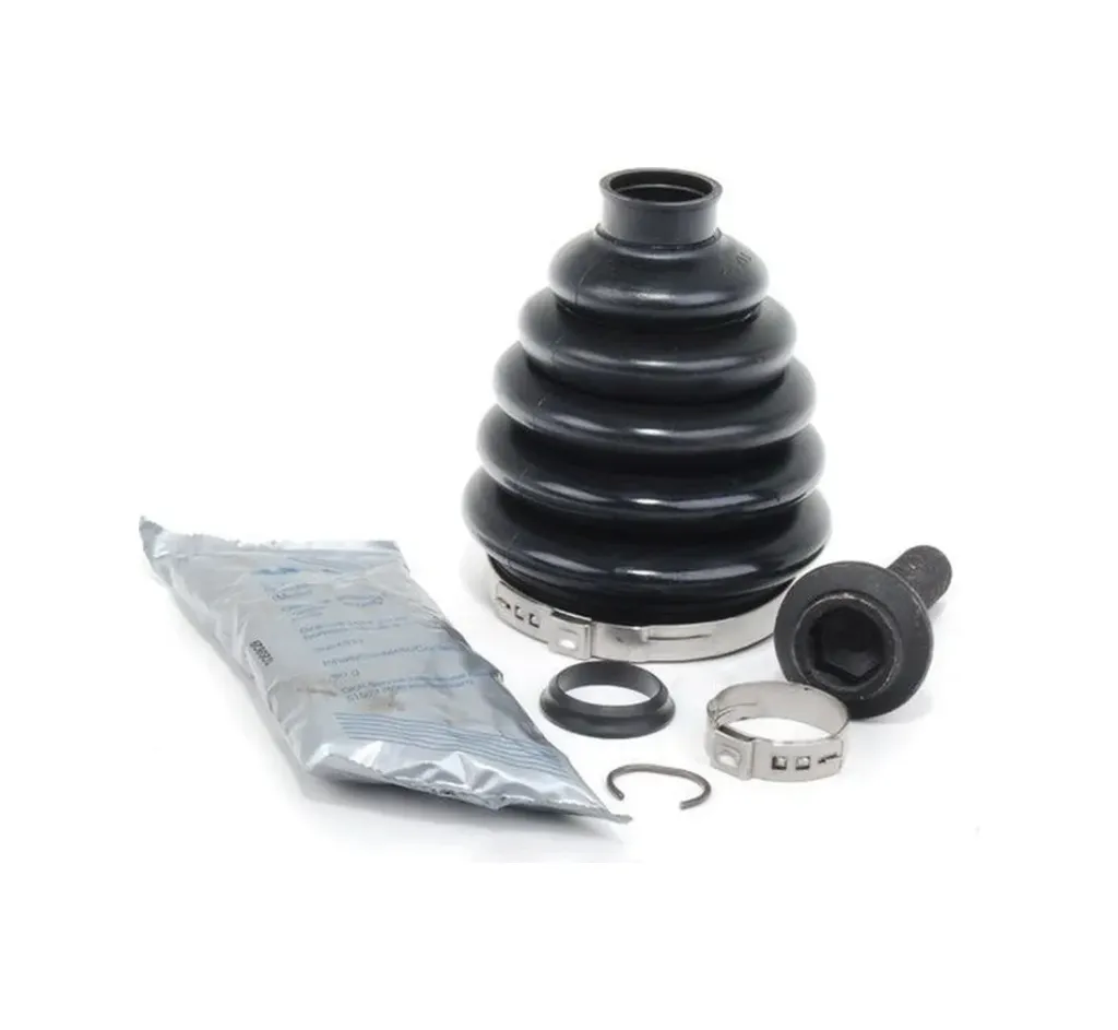 6Q0498203B LASTİK,AKS KÖRÜK DIŞ