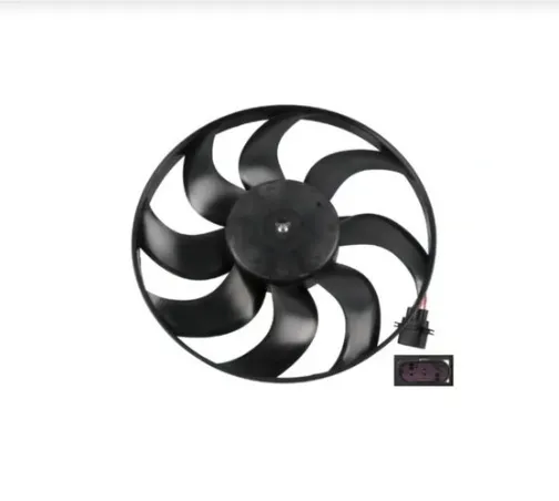 6Q0959455AE MOTOR,FAN