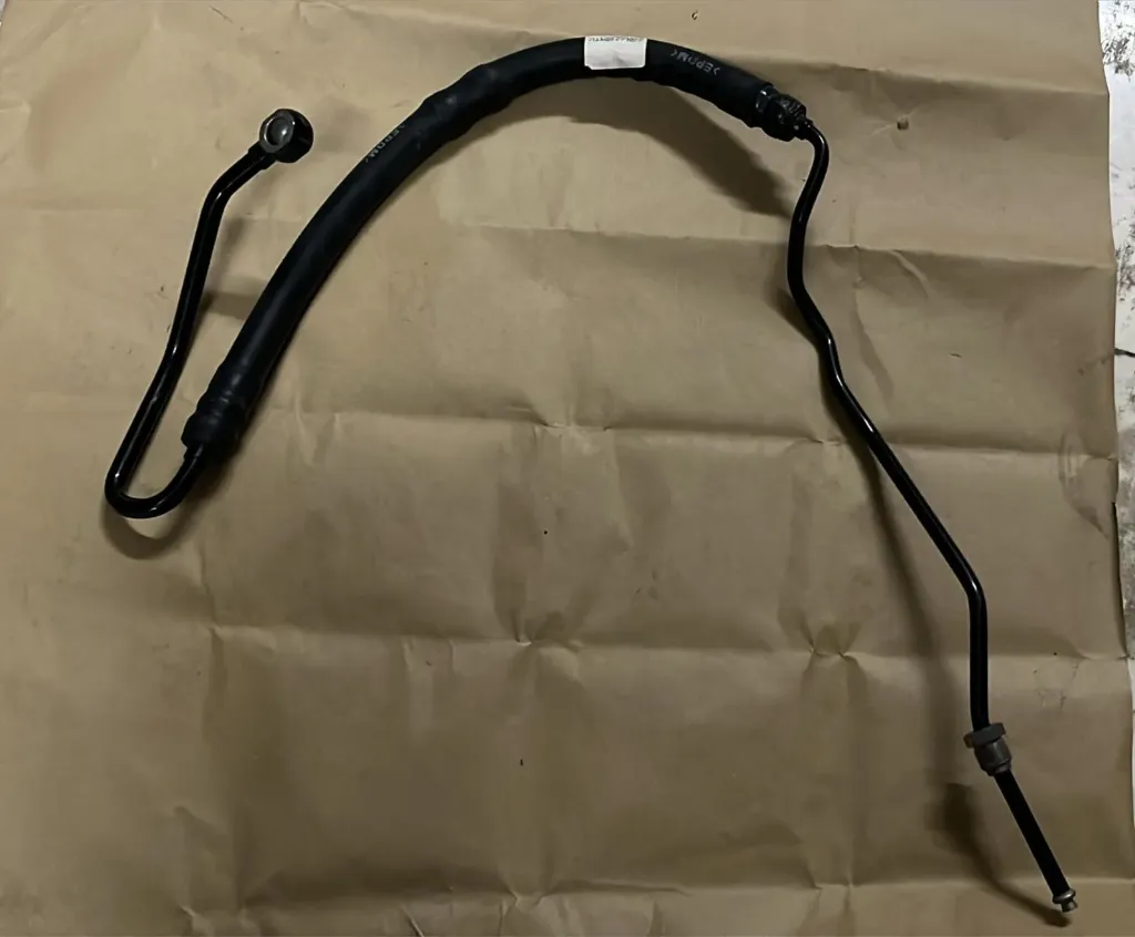 6Q1423893K HIDROLIK HORTUMU