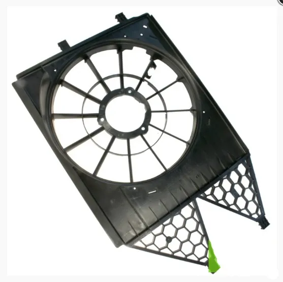 6R0121207 FAN DAVLUMBAZI