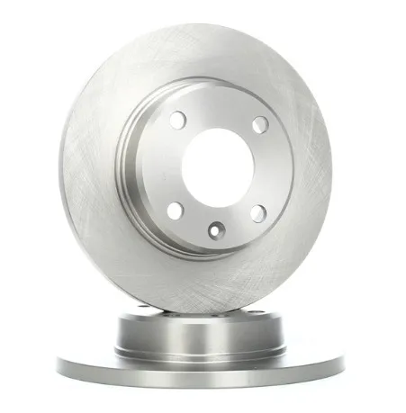 6U0615301 DİSK,FREN ÖN