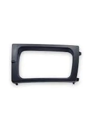 6U0807431D** ÇERÇEVE,SİS FARI SOL