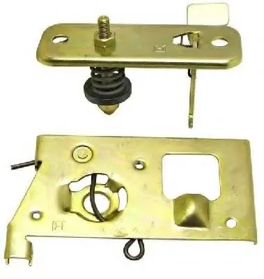 6U0823503 KİLİT,MOTOR KAPUT KOMPLE