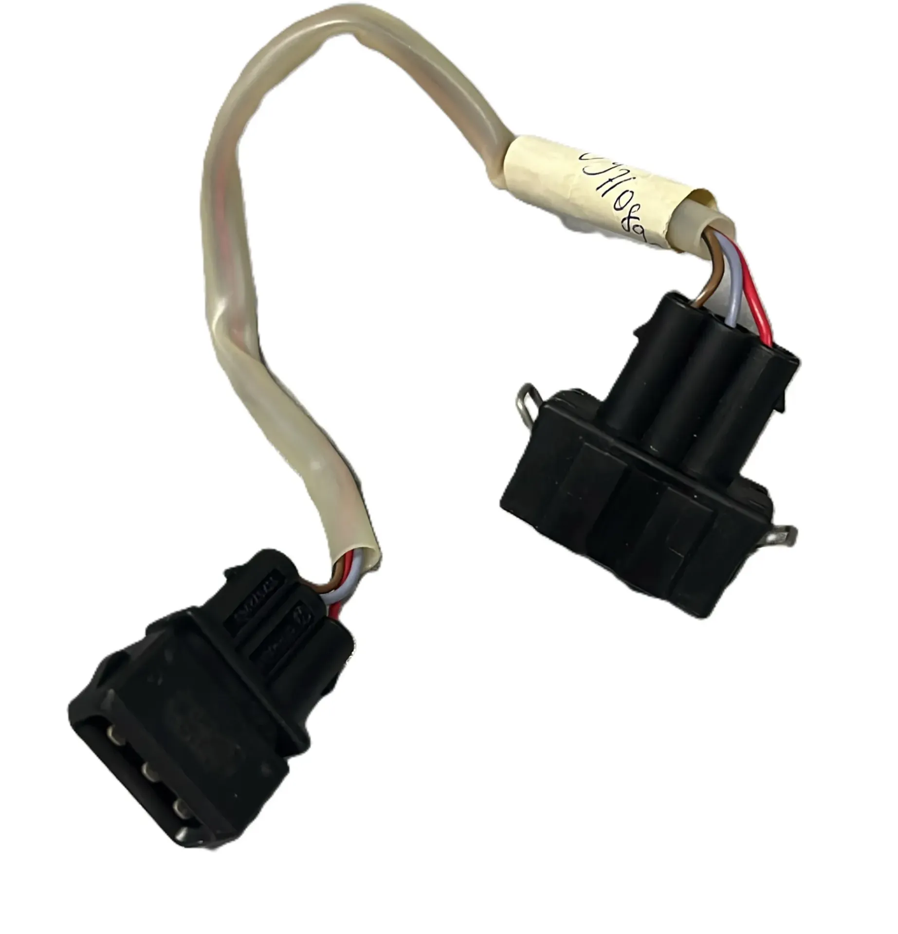 6U0971089A TERMİNAL,HIZ SENSÖR