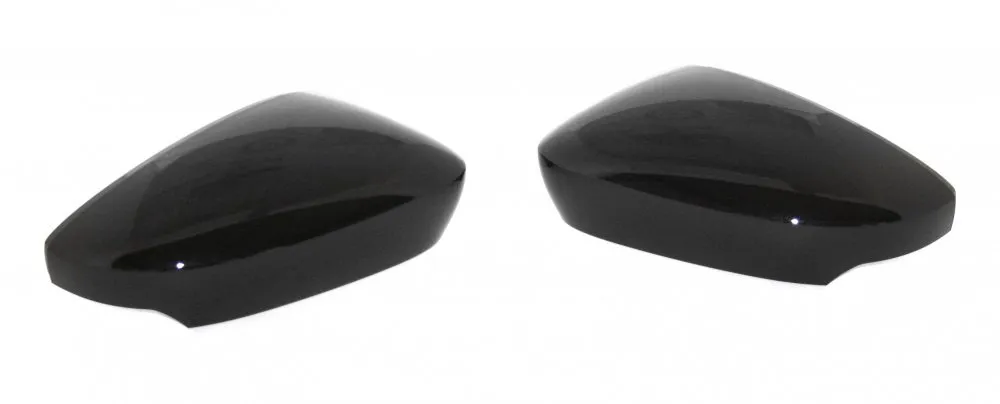 6V0072530A GÖVDE AYNA DEKORATİF SİYAH L-R