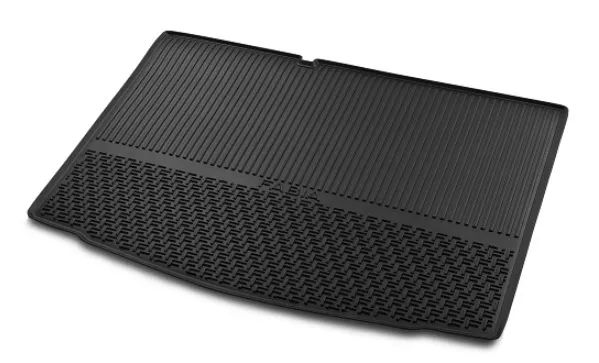 6V6061160 KAUÇUK BAGAJ DÖŞEME