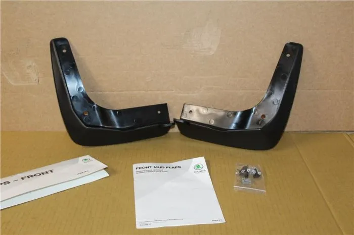 6VA075111 ÖN PAÇALIK