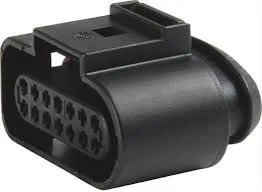 6X0973717 KABLO SOKETI