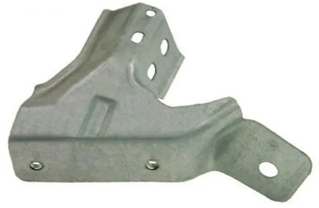 6Y0821142 BRAKET,TAMP.BAĞL.ÖN-R