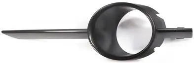 6Y0853656A KAPAK,TAMPON ÖN SAĞ