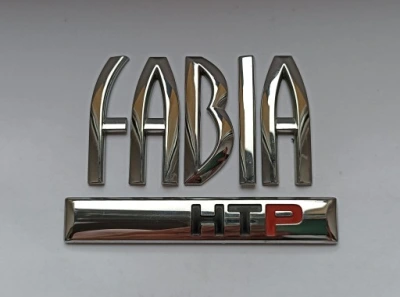 6Y0853687BCKTP YAZI,HTP 47 KW MPI