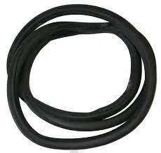 6Y5827705 LASTİK,BAGAJ KAPAK