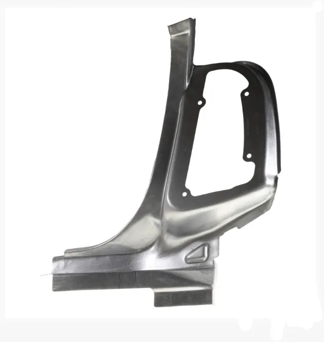 6Y6813327** SAC,STOP ALT DIŞ SOL