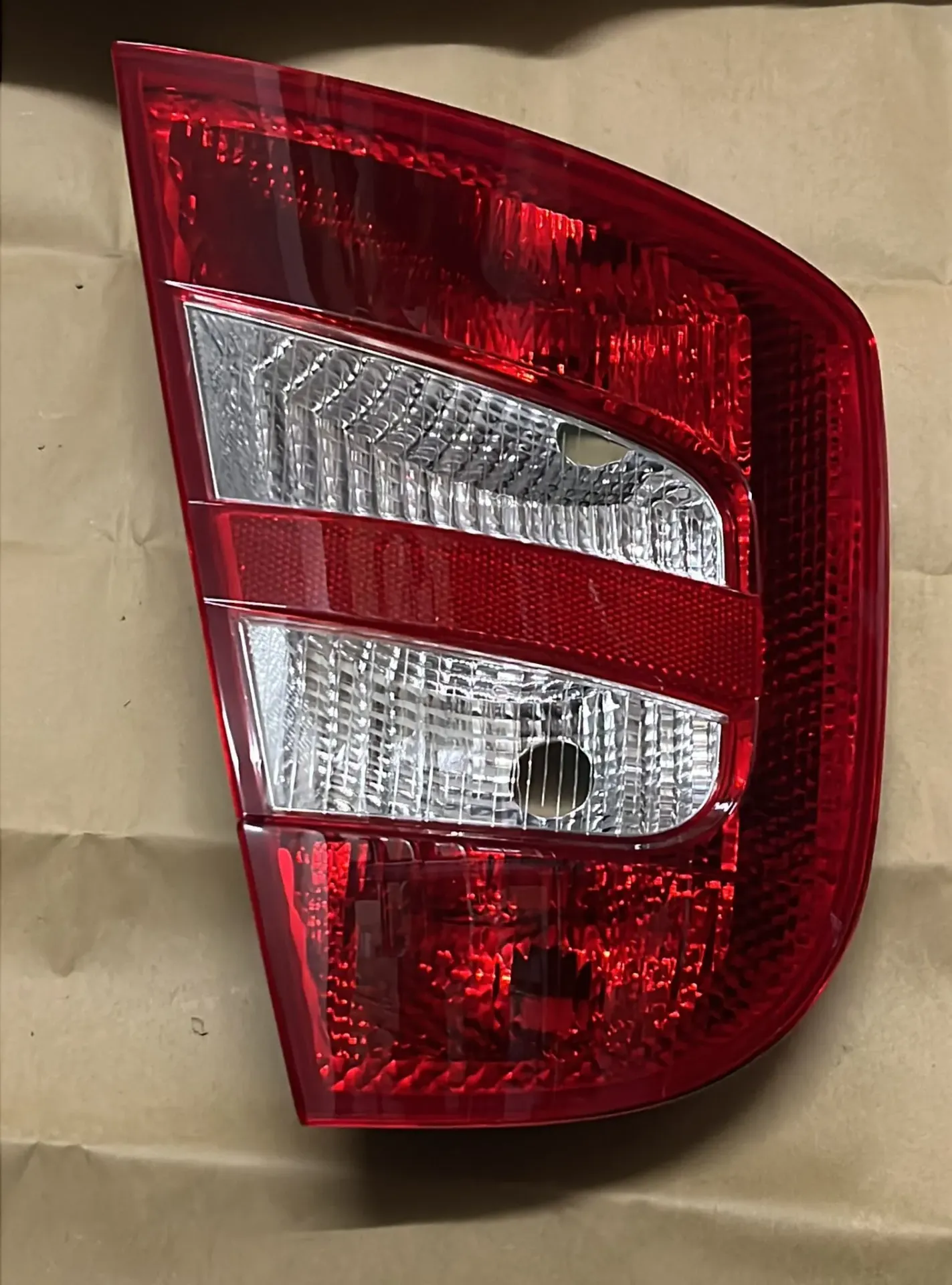 6Y6945111B STOP,YARIM SOL (AMPULSÜZ)