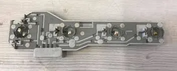 6Y9945257 PLASTİK,STOP LAMB.ALT-L