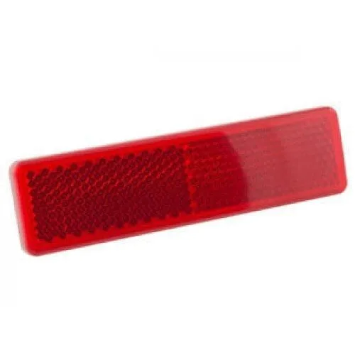 7700353184** arka tampon REFLEKTÖRÜ RENAULT