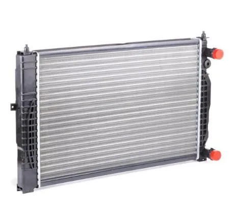 8D0121251P RADYATÖR,KOMPLE AWT/AWX