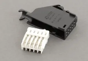 8L0972980 SOKET,KABLO