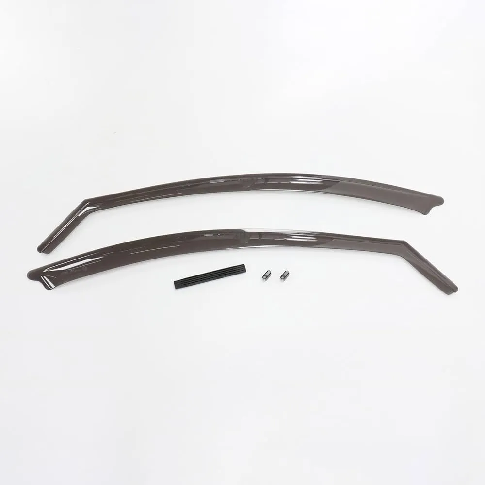 KCD809001 ÖN CAM RÜZGARLIK