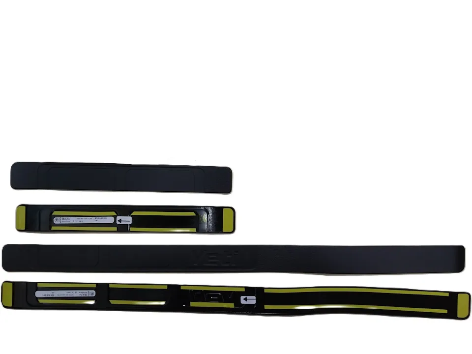 KDA630001 BAKALİT,MARŞPİYE(PLASTİK)