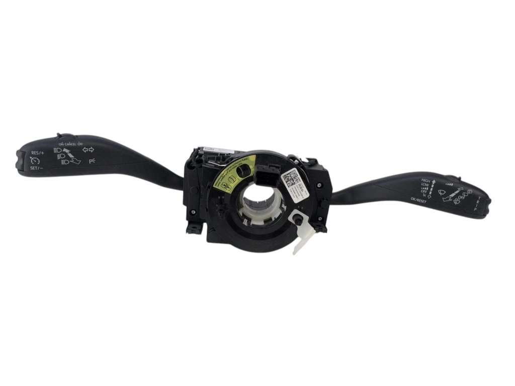 6R0953501  SİNYAL KONTROL KOLU ÜNİTESİ