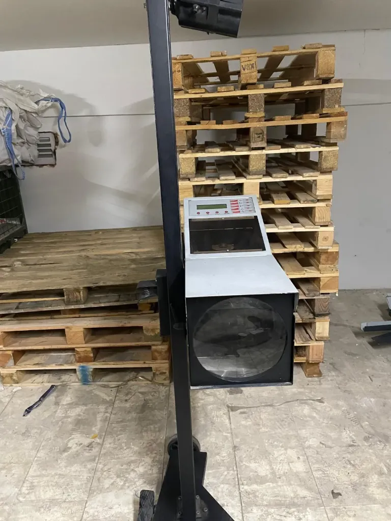 ATS FAR AYAR CİHAZI